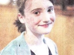 Maressa Enright